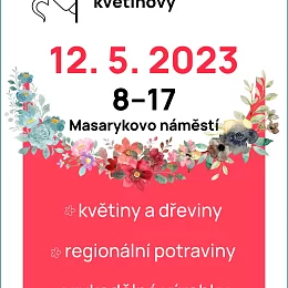 Tipy na víkend 12. 5. - 14. 5. 2023